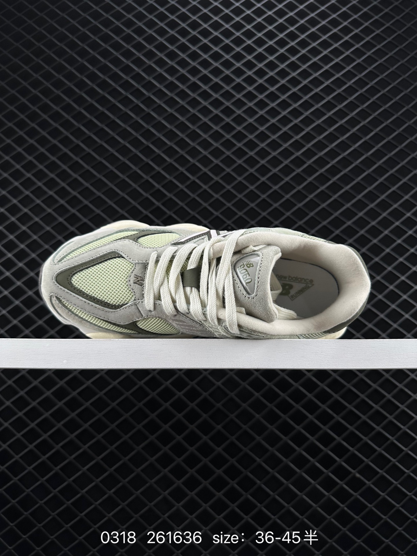 NB Joe Freshgoods x New Balance  NB9060